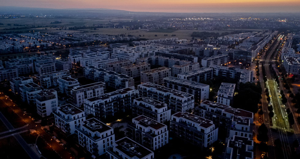 Γερμανοί ιδιοκτήτες ακινήτων επιβάλλουν ενεργειακή λιτότητα προκαλώντας αντιδράσεις