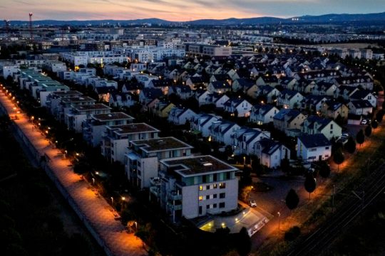 Σοκ και δέος για τους Γερμανούς: Έκτακτη εισφορά λόγω ενεργειακής κρίσης