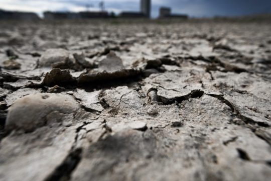 «Κόκκινος» συναγερμός στην Ευρώπη για τον καύσωνα