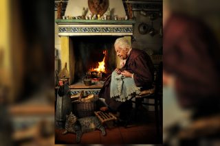 Ο λαϊκός δημιουργός ουδέποτε ήταν ένας απλός μεταφορέας