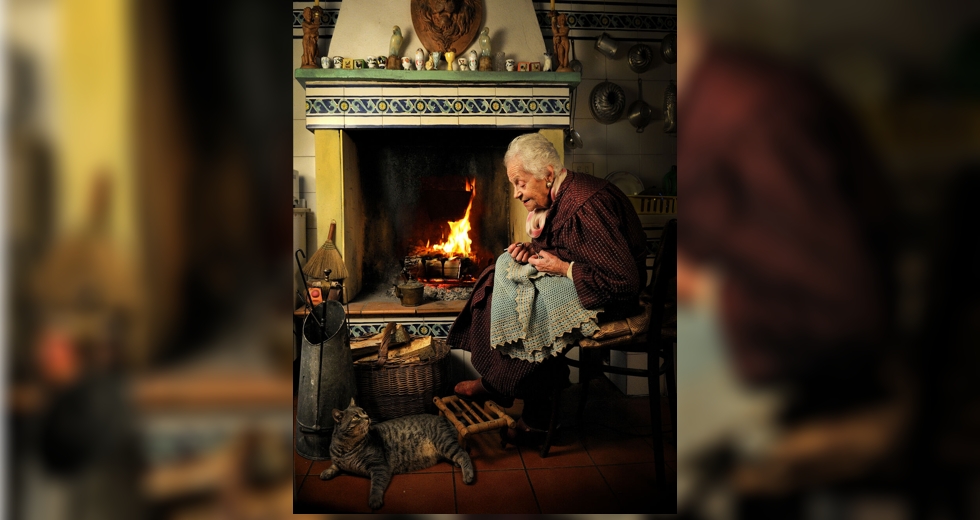 Ο λαϊκός δημιουργός ουδέποτε ήταν ένας απλός μεταφορέας