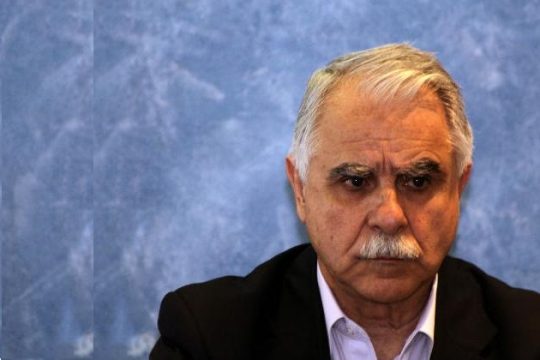 «Στρατευόμαστε όλοι για να αποτραπούν τα χειρότερα»