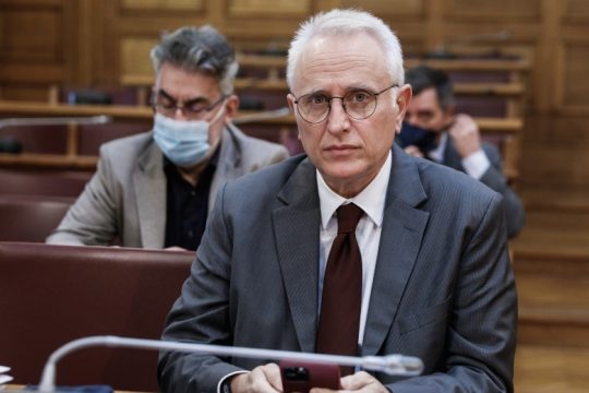 Ερώτηση ΣΥΡΙΖΑ στον Κ. Τσιάρα για παραπλάνηση της κοινής γνώμης μέσω δικαστικών διαρροών