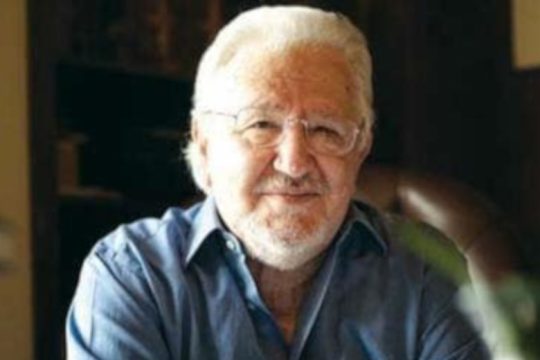 Πέθανε ο διακεκριμένος ψυχίατρος Ματθαίος Γιωσαφάτ