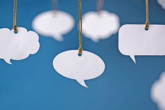 Η ελληνική γλώσσα όπως μιλιέται
