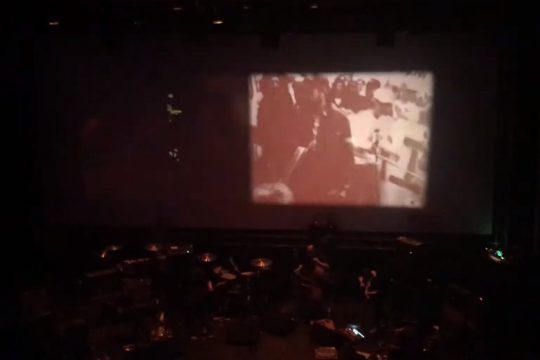 Godspeed You! Black Emperor: Η μπάντα που καταγράφει σε real time τη δυστοπία των καιρών μας