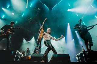 Δεν θα χάσουμε τους Gogol Bordello, εννοείται