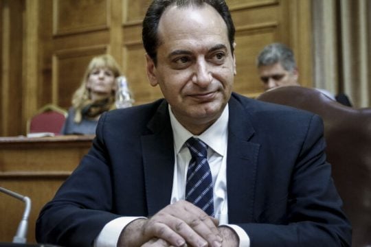 «Να μην έχουν οι κάτοικοι της Φωκίδας την αντιμετώπιση που είχαν σε Εύβοια και Ηλεία»