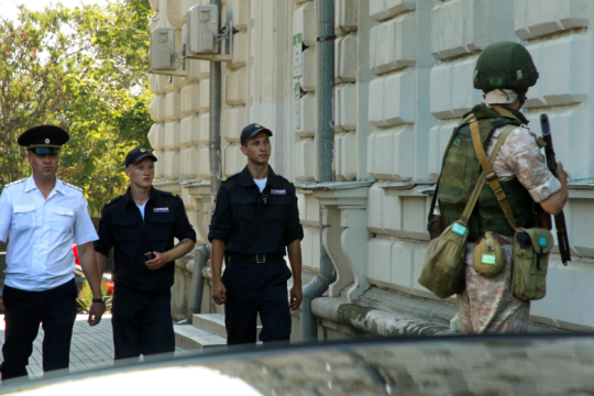 Αναχωρεί το πρώτο πλοίο με ουκρανικά σιτηρά – Μόσχα καλεί ΟΗΕ για τη σφαγή στην Ολένιβκα
