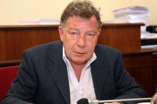 Μία πτυχή του Ηλία