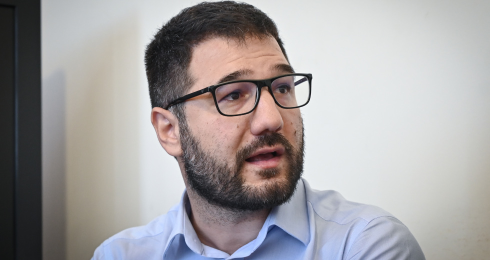 «Κατέρρευσε η απόπειρα συγκάλυψης, υπαρκτό το σκάνδαλο Novartis»