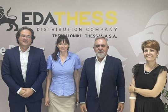 Καταλύτης για την αναπτυξιακή πορεία της περιοχής οι επενδύσεις στην Περιφέρεια Θεσσαλίας