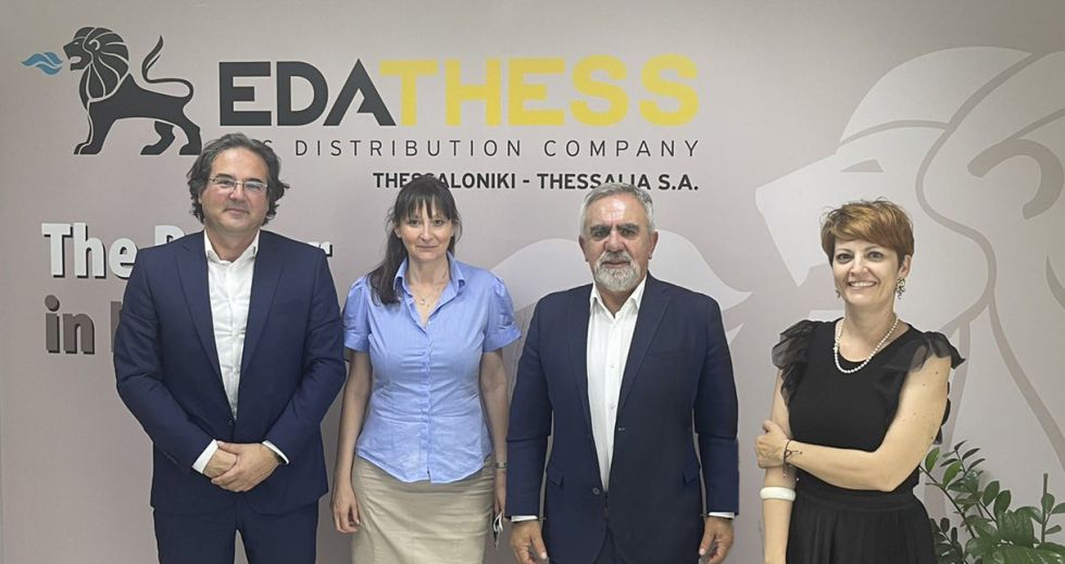 Καταλύτης για την αναπτυξιακή πορεία της περιοχής οι επενδύσεις στην Περιφέρεια Θεσσαλίας
