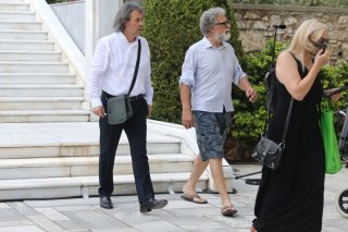 «Να πώς έγινα διάσημος για μια παντόφλα»
