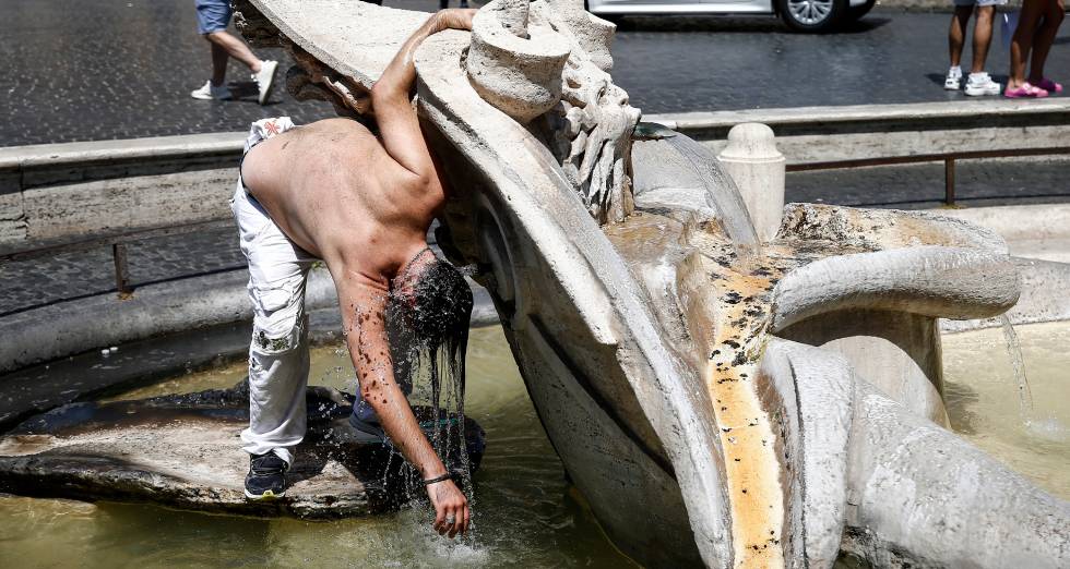 Όριο θερμοκρασίας για την εργασία σε εξωτερικούς χώρους ζητά η Ευρωπαϊκή Συνομοσπονδία Συνδικάτων