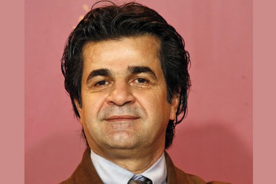 Συνελήφθησαν οι αντιφρονούντες Ιρανοί σκηνοθέτες Παναχί και Ρασούλοφ