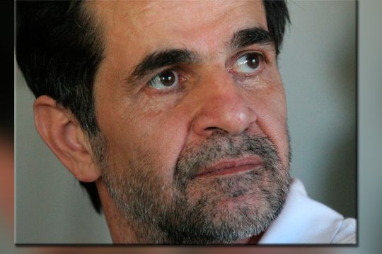 Έξι χρόνια φυλακή στον σπουδαίο Ιρανό σκηνοθέτη, Τζαφάρ Παναχί
