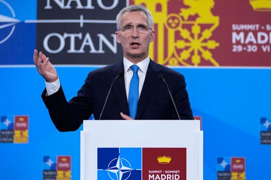 Πώς θα απεγκλωβιστούν τα ουκρανικά σιτηρά