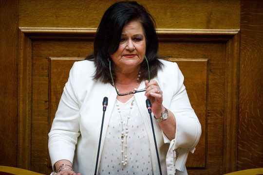Ερωτήματα ΣΥΡΙΖΑ για την Πολιτική Προστασία