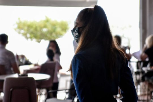 Ποιοι καρφώνουν ελέγχους στον Πειραιά;