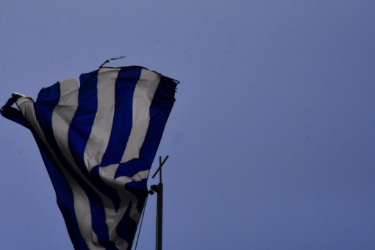 Υψηλές θερμοκρασίες και μελτέμια ευνοούν τις πυρκαγιές