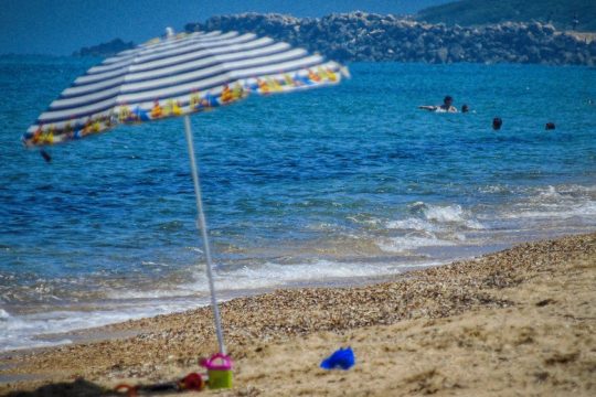 Πρόγραμμα κοινωνικού τουρισμού για συνταξιούχους ελεύθερους επαγγελματίες: Ξεκινούν στις 4 Μαΐου οι αιτήσεις