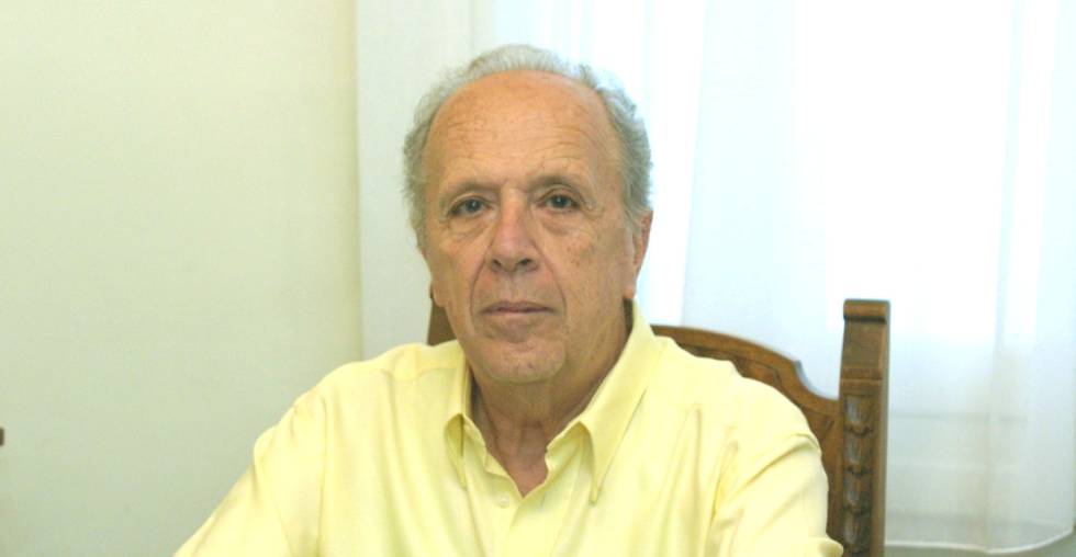 Πέθανε ο δημοσιογράφος Θεόδωρος Καρζής