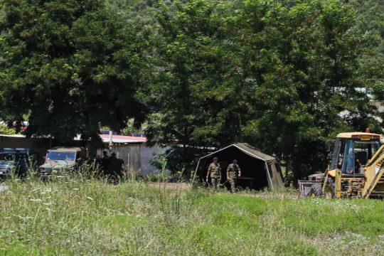 Εντοπίστηκαν όλοι οι νεκροί του Αντόνοφ, παραμένουν τα ερωτήματα