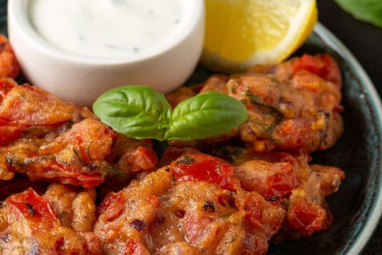 Ολα για το τηγάνι