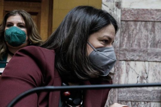 Επιστημονικό Συμβούλιο της Βουλής: Έκθεση-κόλαφος για το νομοσχέδιο Κεραμέως