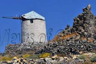 Κίμωλος, οι Κυκλάδες με σφραγίδα γνησιότητας