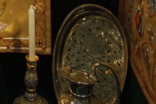 Ελεύθερος ο 59χρονος που συνελήφθη για αρχαιοκαπηλία