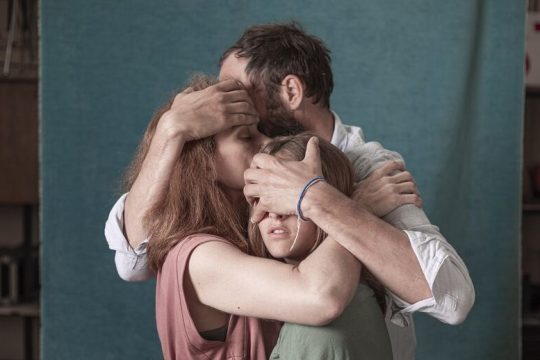 «Κλυταιμνήστρα» από την οπτική των γυναικών