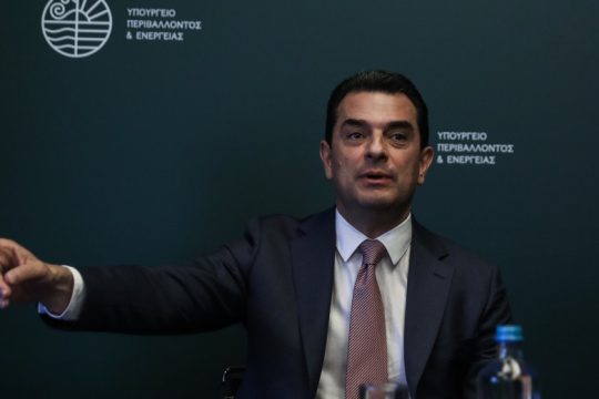 Ανακοίνωσαν τα υπεσχημένα και ξορκίζουν την επιδείνωση της κατάστασης