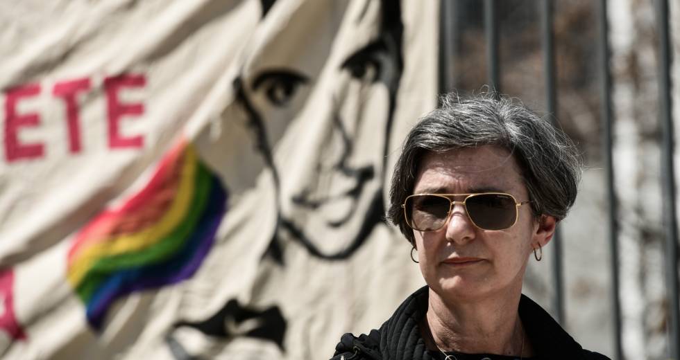 Μητέρα Ζακ Κωστόπουλου: «Πείτε μου αν αυτό είναι απόδοση Δικαιοσύνης»