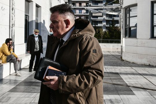 Εξοργισμένος ο Αλ. Κούγιας με Πέτσα και κυβέρνηση