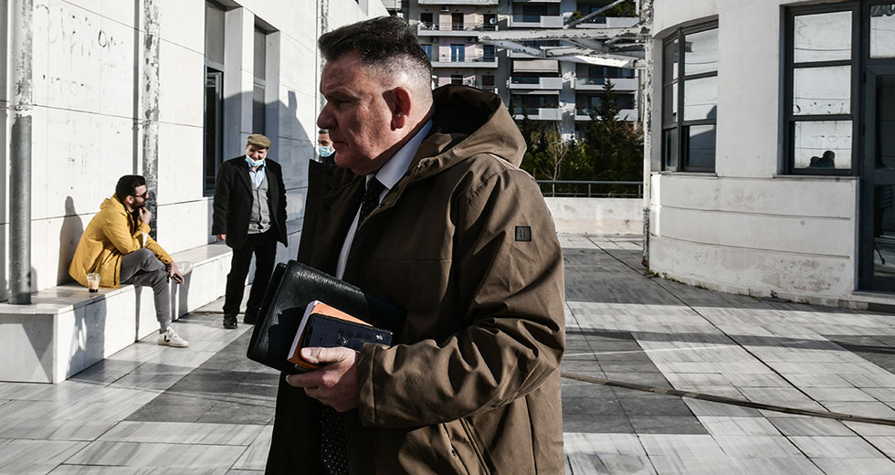 Εξοργισμένος ο Αλ. Κούγιας με Πέτσα και κυβέρνηση