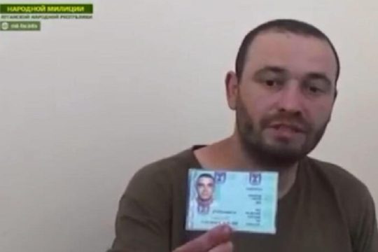 Τι συμβαίνει με τις στρατολογήσεις στον ουκρανικό στρατό;