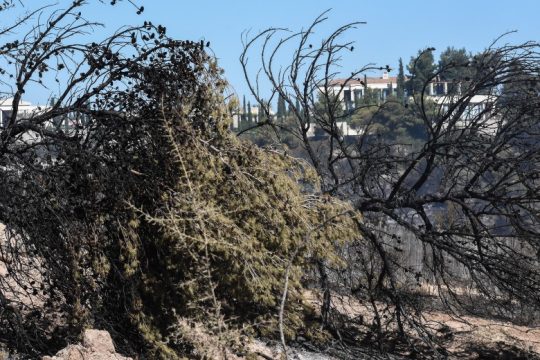 Μην καείτε, δεν ενδιαφέρει τα κανάλια