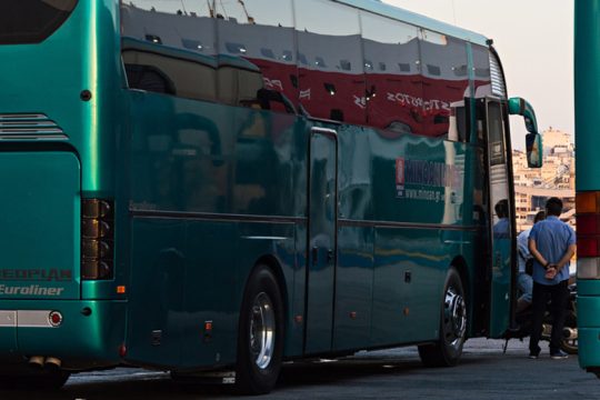 Έκπτωση στους πρωτοετείς φοιτητές από τα ΚΤΕΛ Ηρακλείου–Λασιθίου