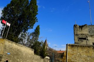 Νέα πηγή εντάσεων στη Νεκρή Ζώνη της Κύπρου