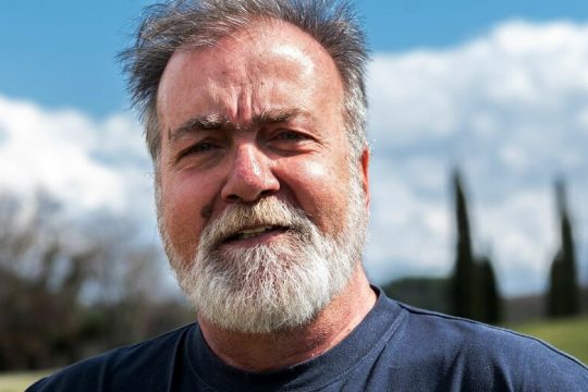 Η Μπερλίνα
