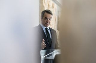 Προεκλογική εκστρατεία, αλλά… χωρίς εκλογές
