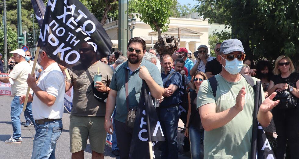 Ακόμη μια μικρή νίκη