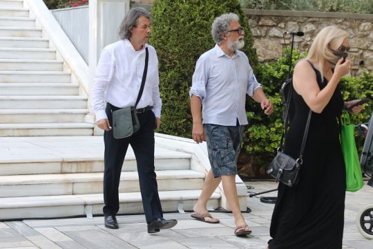 Αυτό δεν είναι δημοσιογραφία