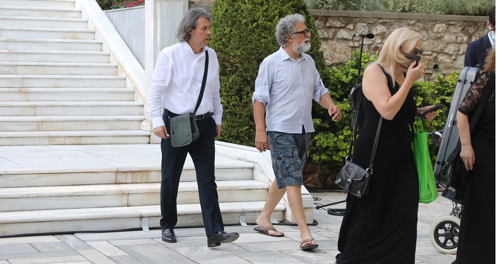 Αυτό δεν είναι δημοσιογραφία