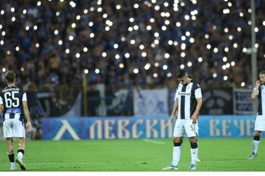 Μεγάλοι μπελάδες με το «καλημέρα»