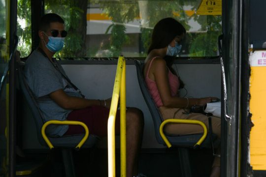 Προεδρικοί κομπασμοί για την ιδιωτικοποίηση της ΟΣΥ