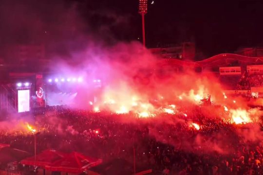 Η γενιά του Λεξ, του i-phone και της πανδημίας