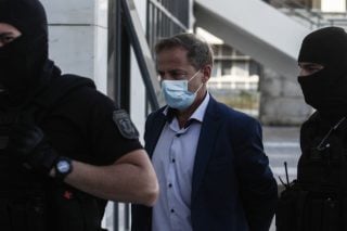 Διακόπηκε για τις 17 Ιουνίου η δίκη Λιγνάδη για τους βιασμούς τριών αγοριών